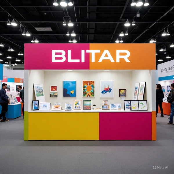 Rahasia Psikologi Branding yang Sering Terabaikan dalam Exhibition