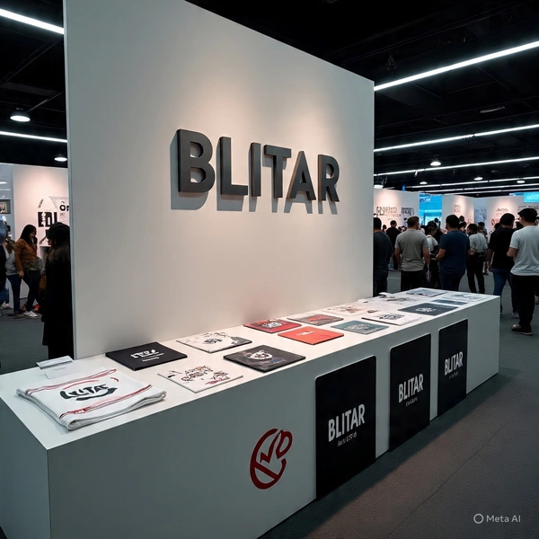 Studi Kasus Penggunaan VR AR dalam Booth Psikologi Industri untuk Meningkatkan Keterlibatan Pengunjung
