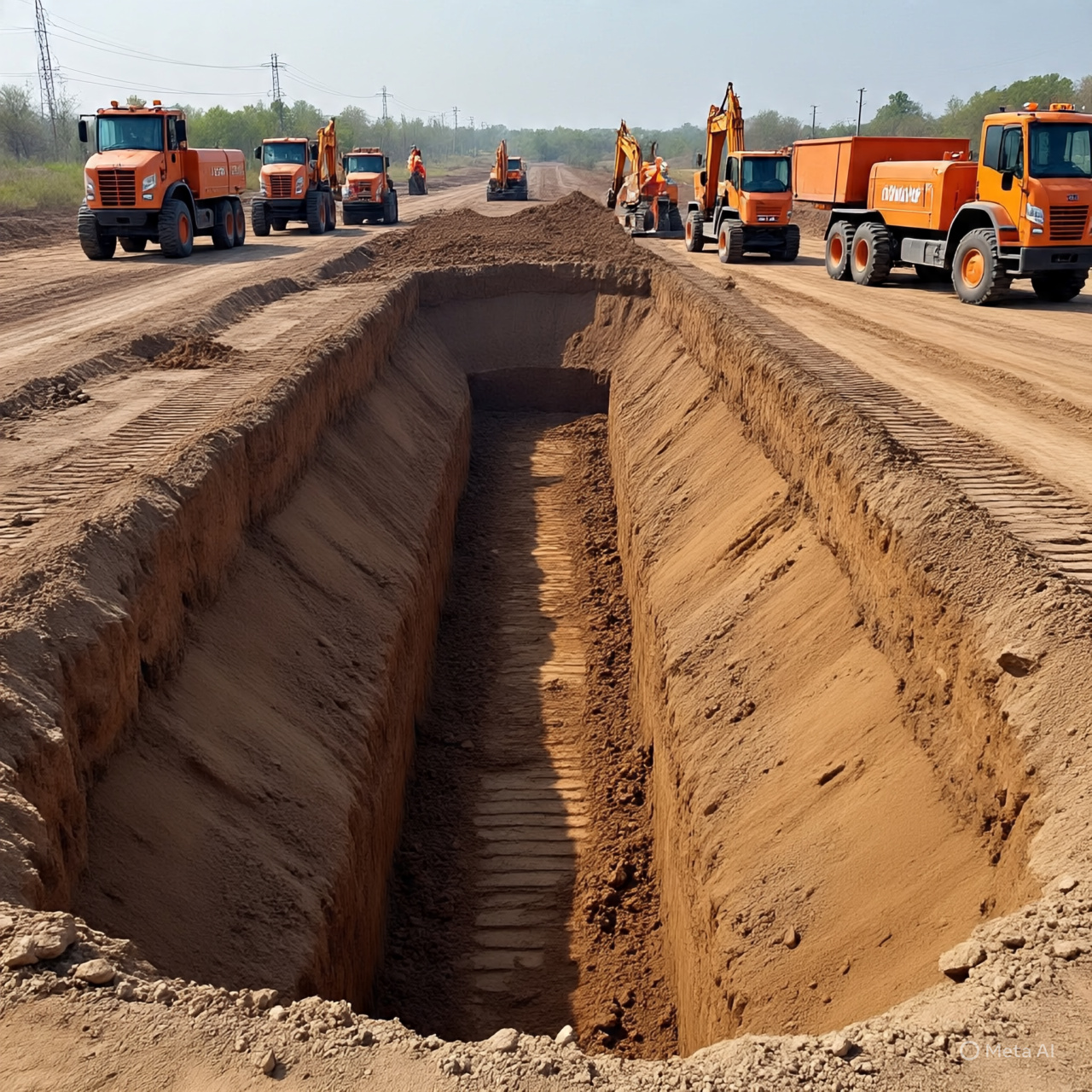 Studi Efektivitas Saluran Irigasi U Ditch Berkualitas di Lingkungan Kampus untuk Pengelolaan Air yang Berkelanjutan