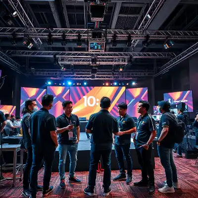 Psikologi Event sebagai Kunci Sukses Membangun Koneksi dengan Audiens